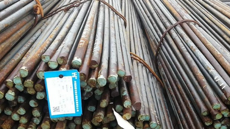 包河30CrNi3Mo合金结构钢