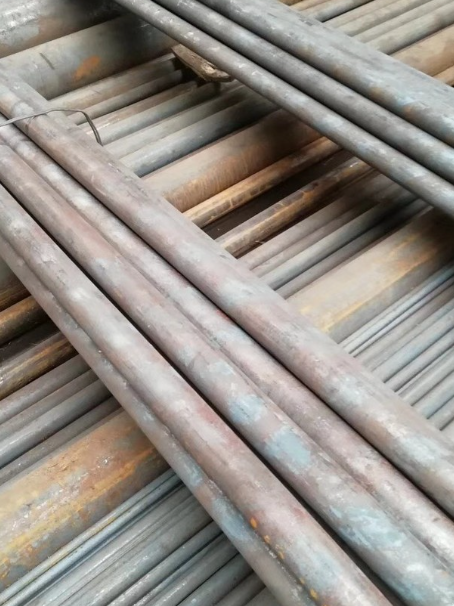 包河45B合金结构钢