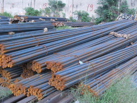包河50Cr合金结构钢
